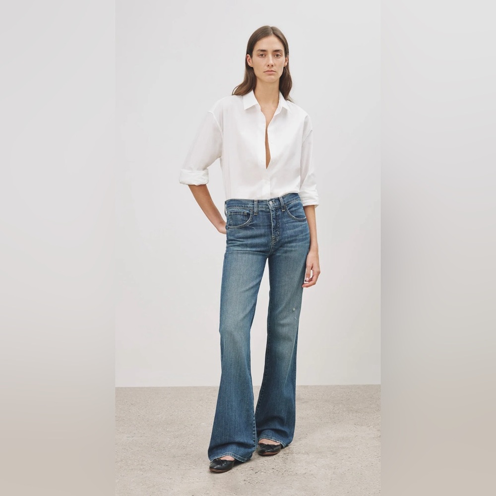 NILI LOTAN CELIA JEANS